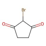 2-Bromocyclopentane-1,3-dione|CS-0036203|14203-24-8