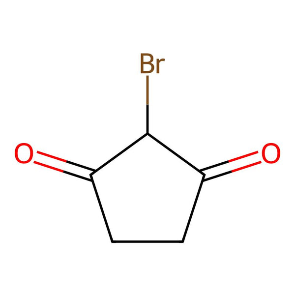 2-Bromocyclopentane-1,3-dione|CS-0036203|14203-24-8