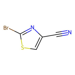 2-Bromo-4-cyanothiazole|CS-W005060|848501-90-6
