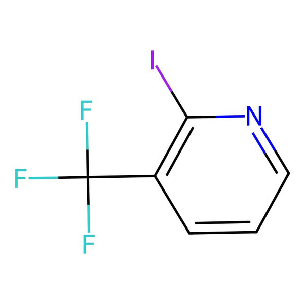 2-Iodo-3-(trifluoromethyl)pyridine|CS-0119782|927434-20-6