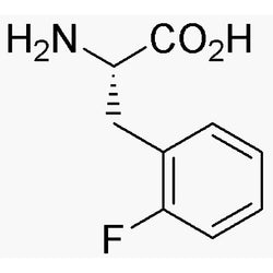 2-Fluoro-L-phenylalanine|02570|19883-78-4