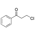 3-Chloropropiophenone|26765|936-59-4