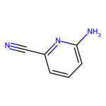 6-Aminopicolinonitrile|CS-W018570|370556-44-8