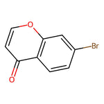 7-Bromo-4H-chromen-4-one|CS-W022531|168759-60-2