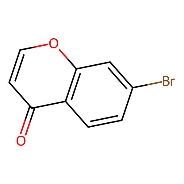 7-Bromo-4H-chromen-4-one|CS-W022531|168759-60-2