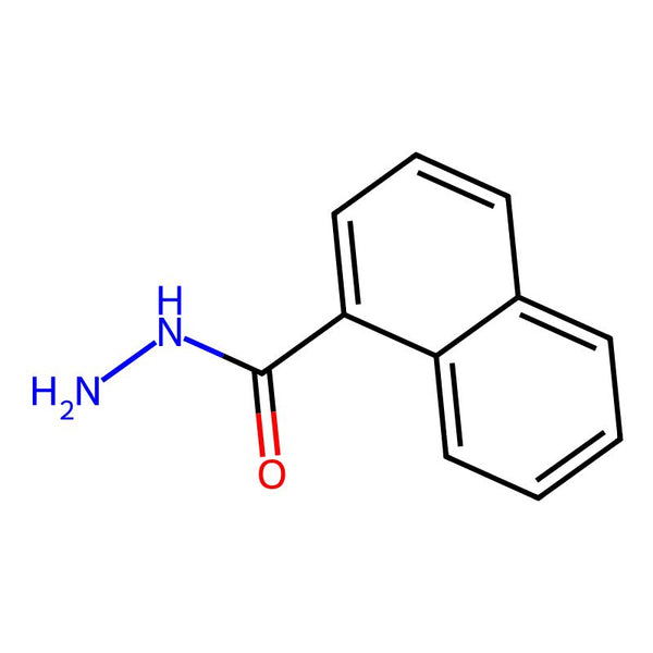 1-Naphthohydrazide|CS-0149900|43038-45-5