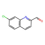 7-Chloroquinoline-2-carbaldehyde|CS-0187266|59394-27-3