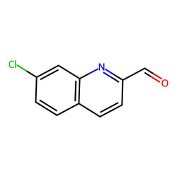 7-Chloroquinoline-2-carbaldehyde|CS-0187266|59394-27-3