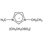 1-Ethyl-3-methylimidazolium ethylsulfate, 98%|07-0581|342573-75-5