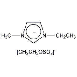 1-Ethyl-3-methylimidazolium ethylsulfate, 98%|07-0581|342573-75-5