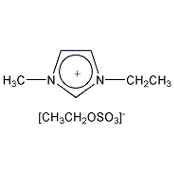 1-Ethyl-3-methylimidazolium ethylsulfate, 98%|07-0581|342573-75-5