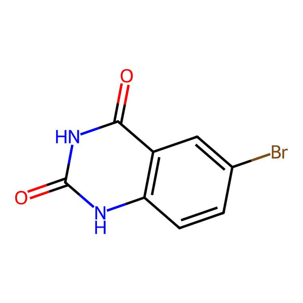 6-Bromoquinazoline-2,4(1H,3H)-dione|CS-W001027|88145-89-5
