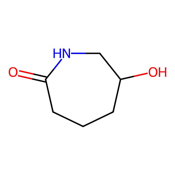 6-Hydroxyazepan-2-one|CS-0187220|1292369-55-1