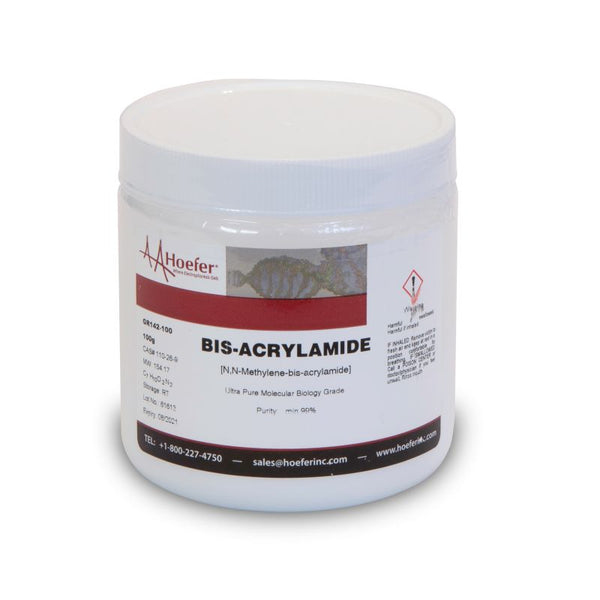 N,N’-Methylene-bis-Acrylamide, 100GM|GR142-100