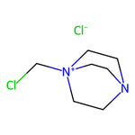 1-(Chloromethyl)-1,4-diazabicyclo[2.2.2]octan-1-ium chloride|CS-0043166|36273-11-7