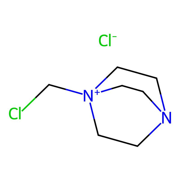 1-(Chloromethyl)-1,4-diazabicyclo[2.2.2]octan-1-ium chloride|CS-0043166|36273-11-7