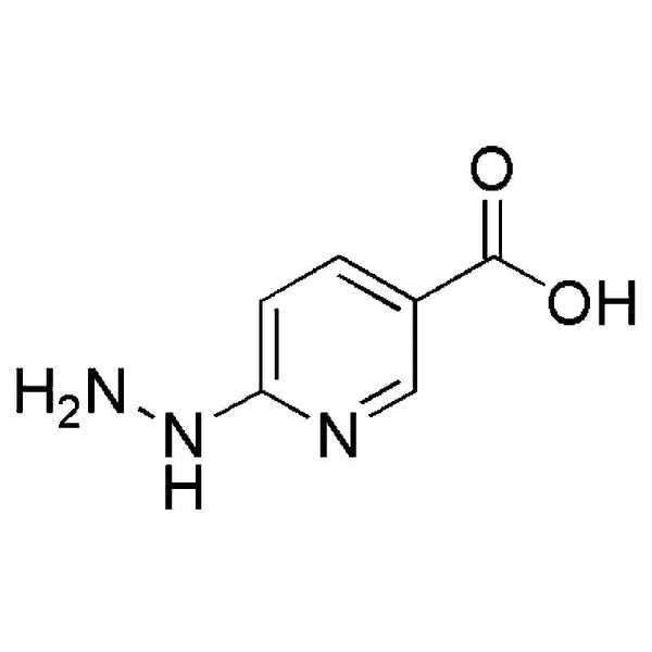 6-Hydrazino-3-pyridinecarboxylic acid|28787|133081-24-0