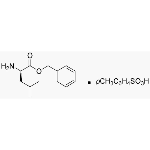 D-Leucine benzyl ester 4-toluenesulfonate salt|03090|17664-93-6