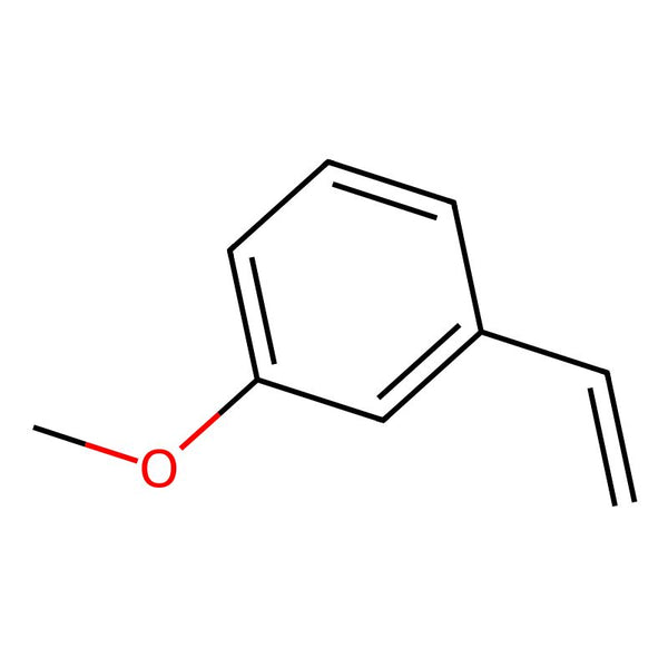 3-Vinylanisole,98% (stabilized with TBC)|CS-0204765|626-20-0