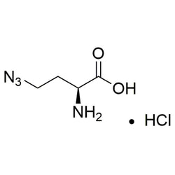 Ng-Azido-L-2,4-diaminobutyric acid hydrochloride|26430|942518-29-8