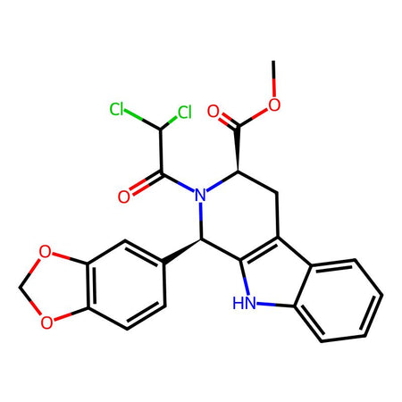 Tadalafil Impurity 26|C4X-108726|1598416-08-0