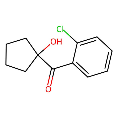 Esketamine EP Impurity C|C4X-19041|90717-17-2