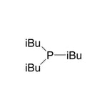 Tri-i-butylphosphine, min. 98%|15-5750|4125-25-1