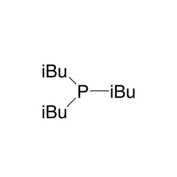 Tri-i-butylphosphine, min. 98%|15-5750|4125-25-1