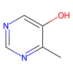 4-Methylpyrimidin-5-ol|CS-0310898|101257-87-8