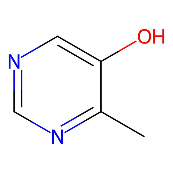 4-Methylpyrimidin-5-ol|CS-0310898|101257-87-8