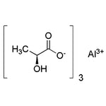 Aluminum L-lactate|35353|18917-91-4