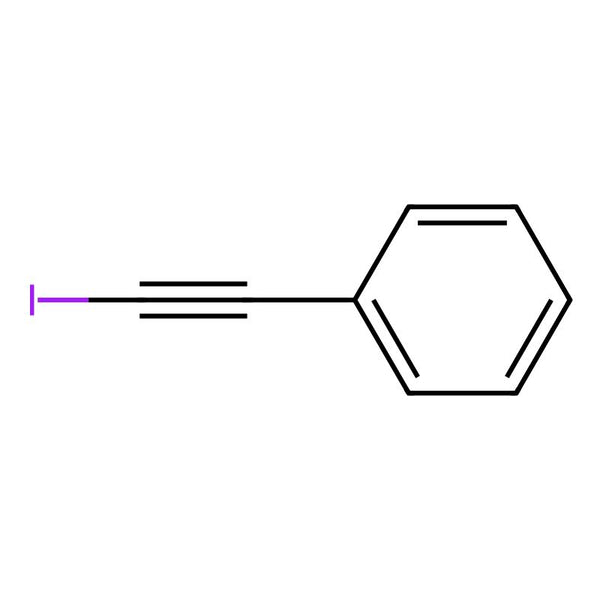 (Iodoethynyl)benzene|CS-0321763|932-88-7