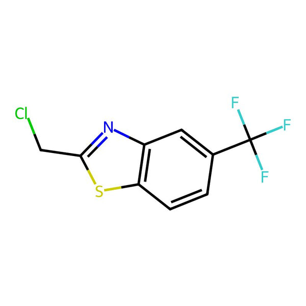 2-(Chloromethyl)-5-(trifluoromethyl)benzo[d]thiazole|CS-0137116|110704-50-2
