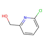 (6-Chloropyridin-2-yl)methanol|CS-W003417|33674-97-4