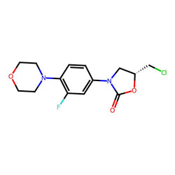 Linezolid Impurity 29|C4X-107329|496031-57-3