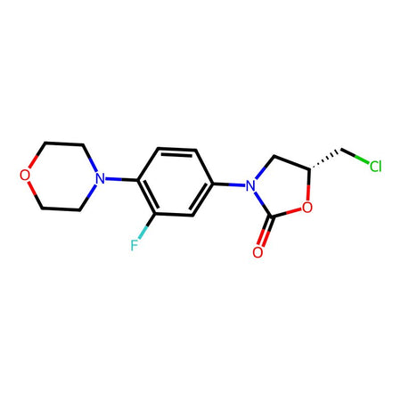 Linezolid Impurity 29|C4X-107329|496031-57-3