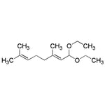 Citral diethyl acetal|33978|7492-66-2