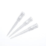 filter tips, 200ul universal fit filter tips, 1000 pieces/ bag, 10 bags / case|BL1004200