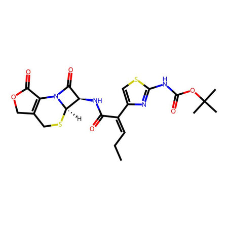 Cefcapene Impurity 36|C4X-182436|1360188-88-0