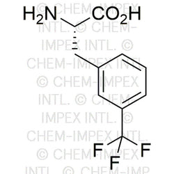 3-Trifluoromethyl-L-phenylalanine|07382|14464-68-7