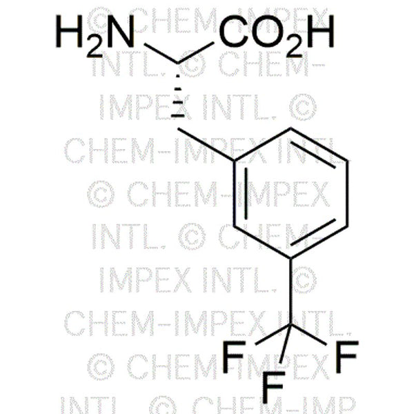 3-Trifluoromethyl-L-phenylalanine|07382|14464-68-7