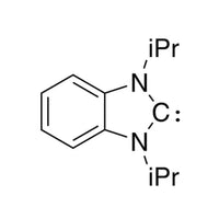 1,3-diisopropyl Benzimidazol-2-ylidine, min. 95%|07-0052|684283-54-3