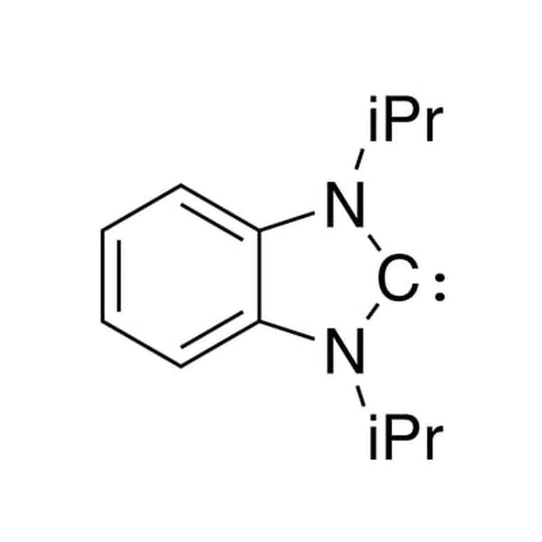 1,3-diisopropyl Benzimidazol-2-ylidine, min. 95%|07-0052|684283-54-3