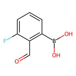 (3-Fluoro-2-formylphenyl)boronic acid|CS-W000994|871126-15-7