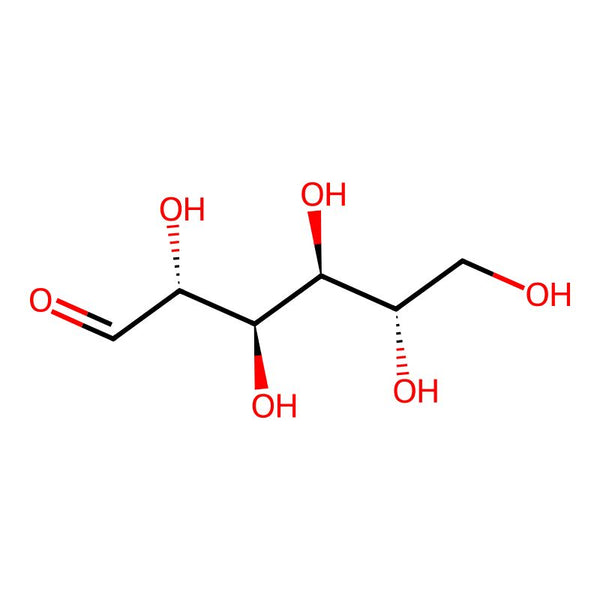 L-Mannose|CS-W017224|10030-80-5