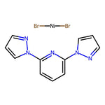 2,6-Bis(N-pyrazolyl)pyridine nickel(II) bromide|CS-0527736|1132833-41-0