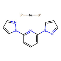 2,6-Bis(N-pyrazolyl)pyridine nickel(II) bromide|CS-0527736|1132833-41-0