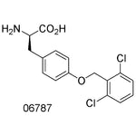 O-2,6-Dichlorobenzyl-D-tyrosine|06787|877932-39-3