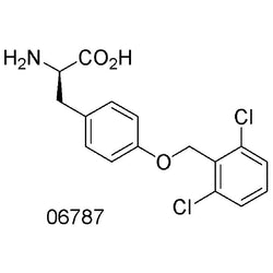 O-2,6-Dichlorobenzyl-D-tyrosine|06787|877932-39-3