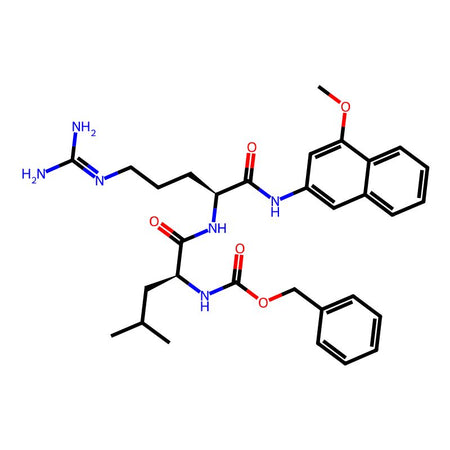Z-Leu-Arg-4MβNA|CPTD786109|361544-52-7